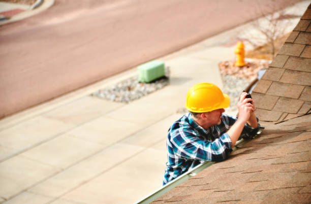 Best Roof Gutter Cleaning  in Gallitzin, PA