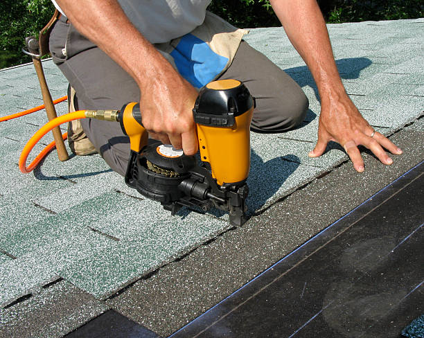 Best Commercial Roof Installation  in Gallitzin, PA