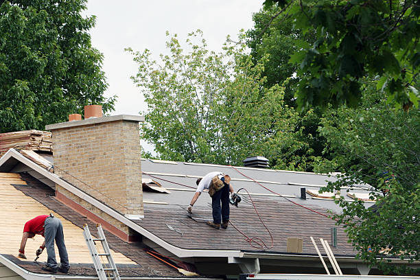 Gutter Installation and Roofing in Gallitzin, PA