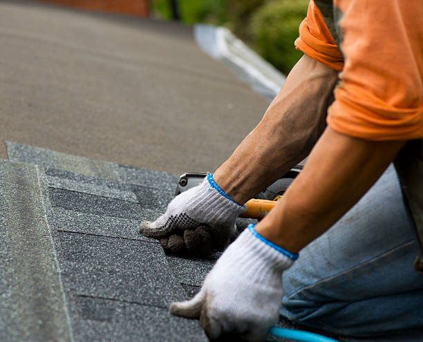 Best Residential Roofing Contractor  in Gallitzin, PA