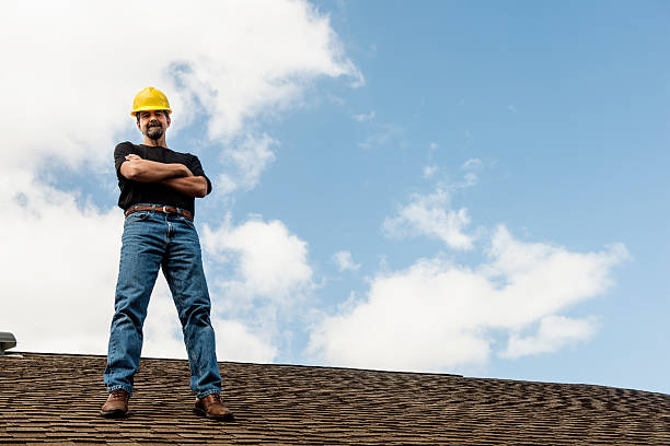 Best Gutter Installation and Roofing  in Gallitzin, PA