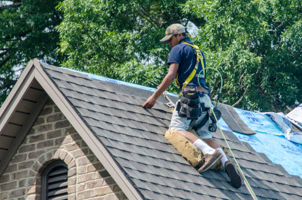 Best Tile Roofing Contractor  in Gallitzin, PA